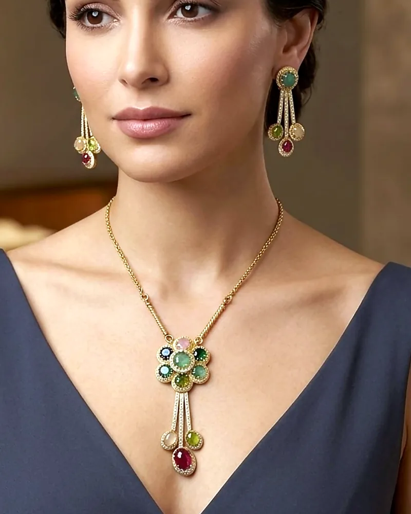 VENUS AURA jewellery