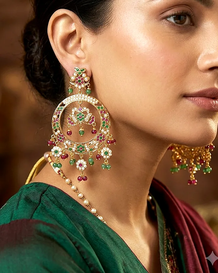 Bela Earrings